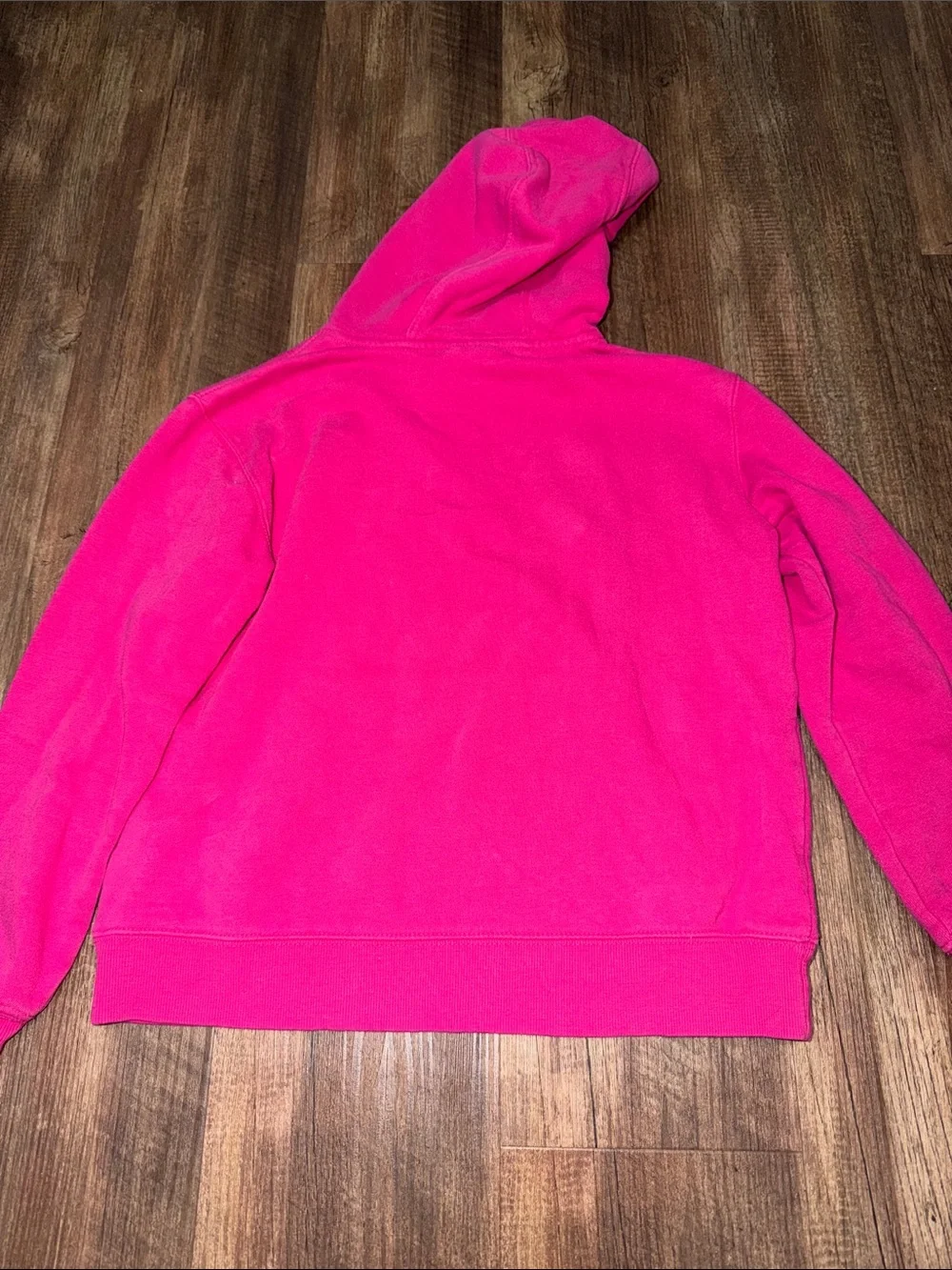 Girls Ariat Hoodie Size M (10)